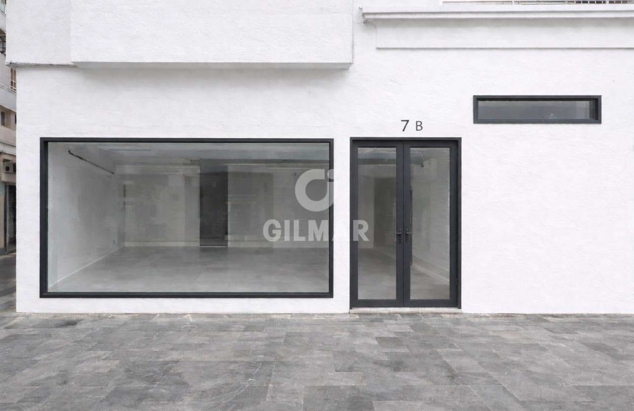 Gewerbe zu verkaufen in Estepona - 475.000 € (Ref: 9627086)