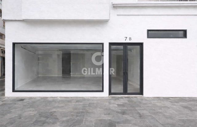 Gewerbe zu verkaufen in Centro, Estepona - 475.000 € (Ref: 9627086)