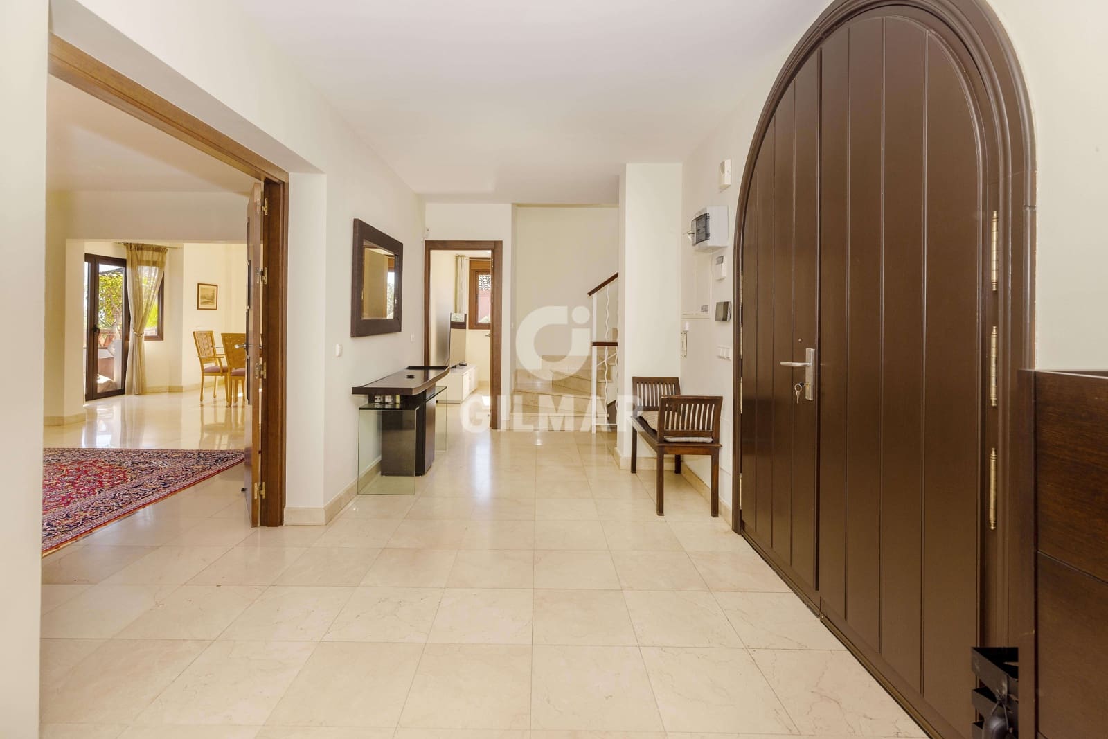 Chalet de 6 habitaciones en Marbella en venta con piscina garaje - 1.975.000 € (Ref: 9627087)