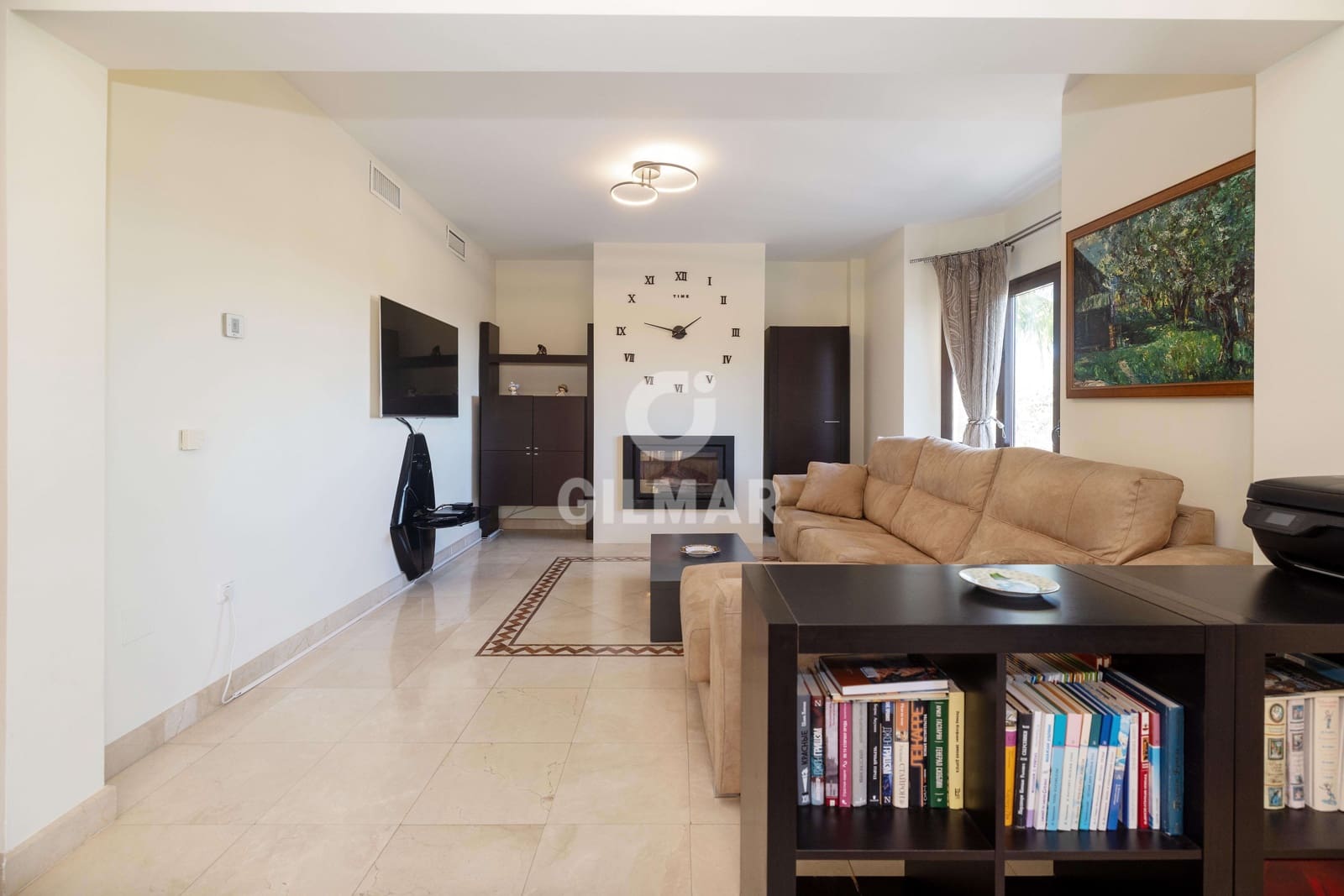 Chalet de 6 habitaciones en Marbella en venta con piscina garaje - 1.975.000 € (Ref: 9627087)