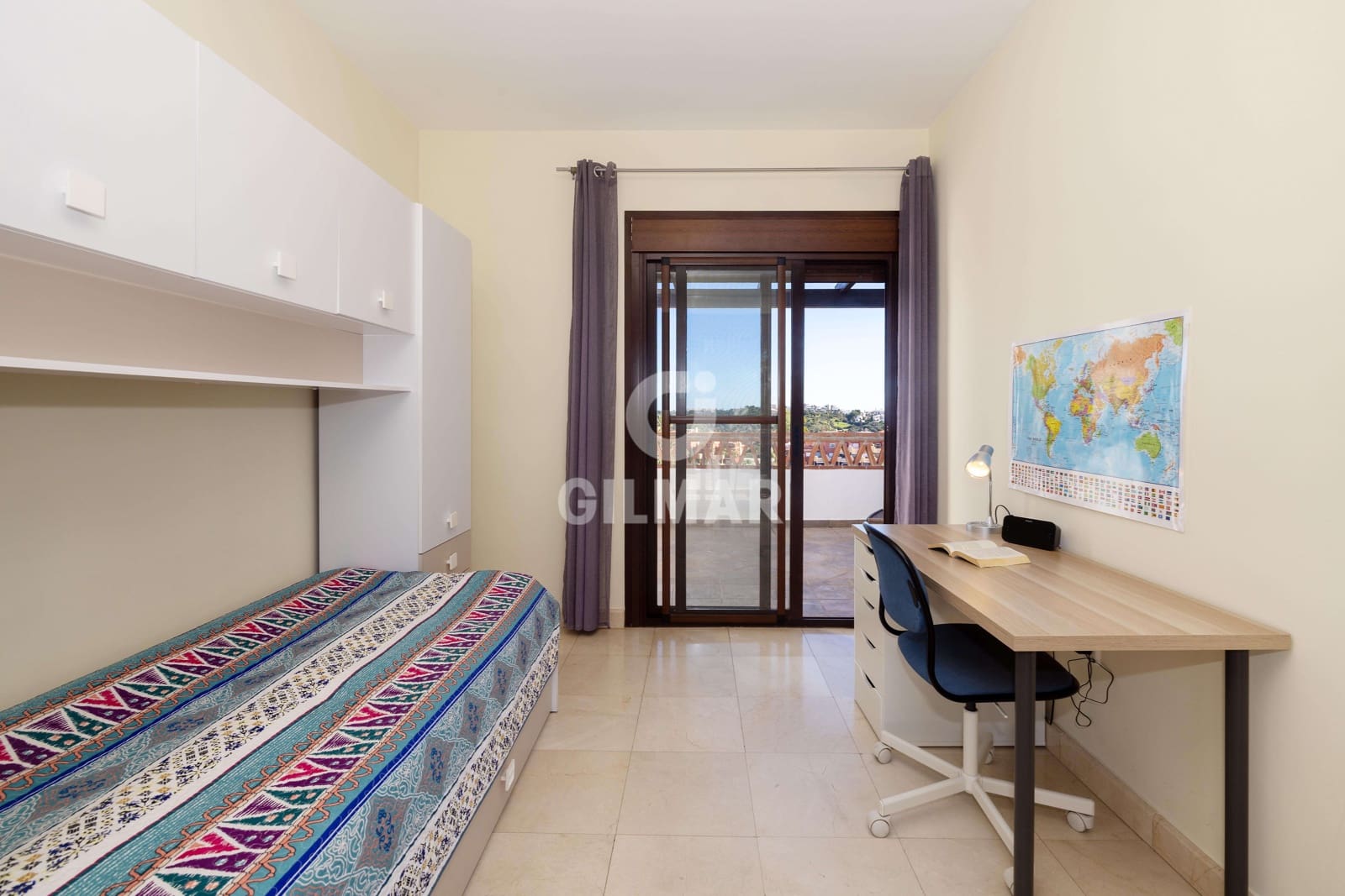 Chalet de 6 habitaciones en Marbella en venta con piscina garaje - 1.975.000 € (Ref: 9627087)