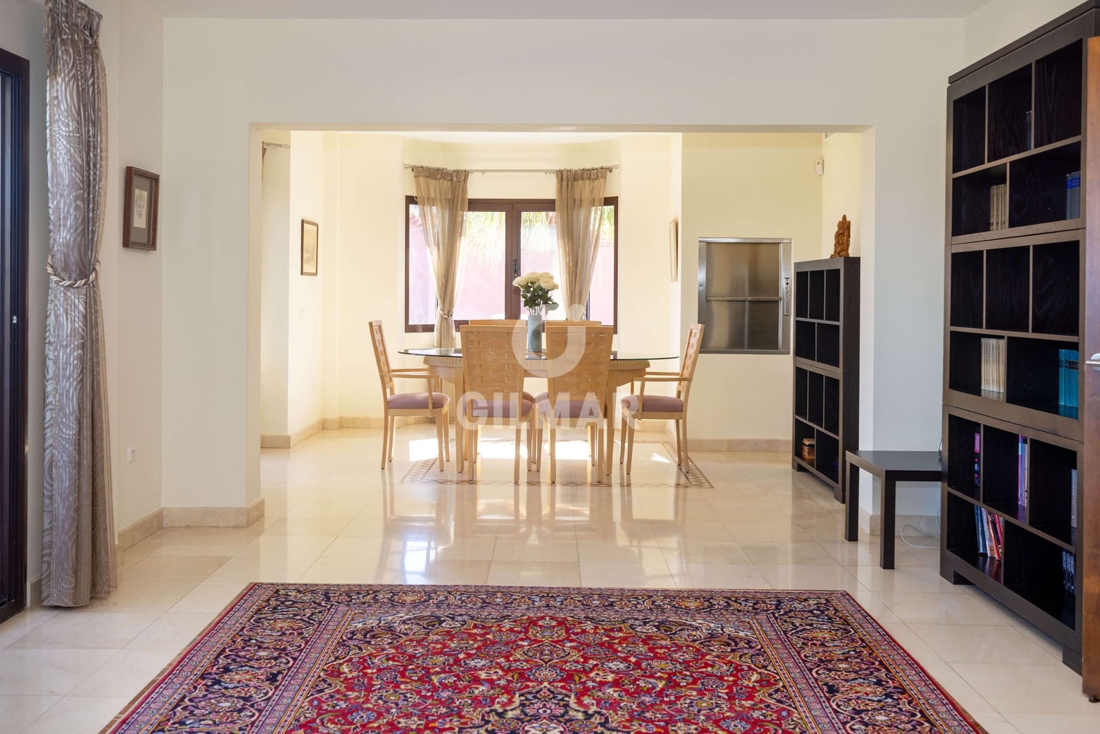 Chalet de 6 habitaciones en Marbella en venta con piscina garaje - 1.975.000 € (Ref: 9627087)