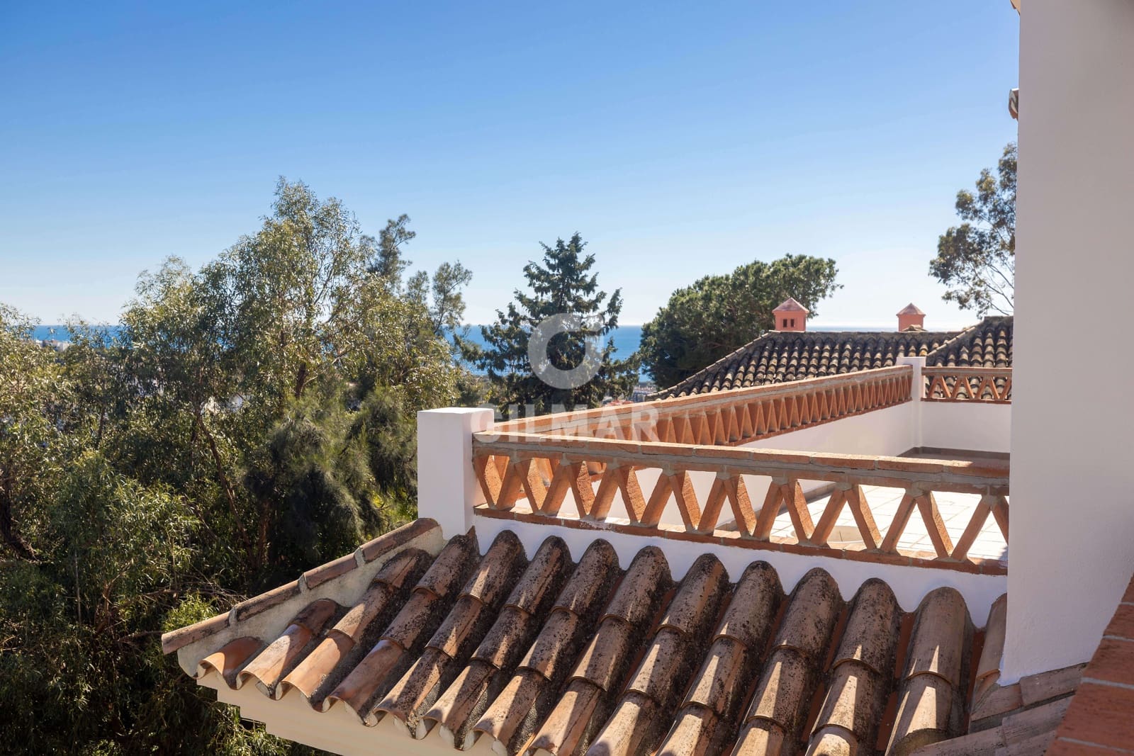 Chalet de 6 habitaciones en Marbella en venta con piscina garaje - 1.975.000 € (Ref: 9627087)