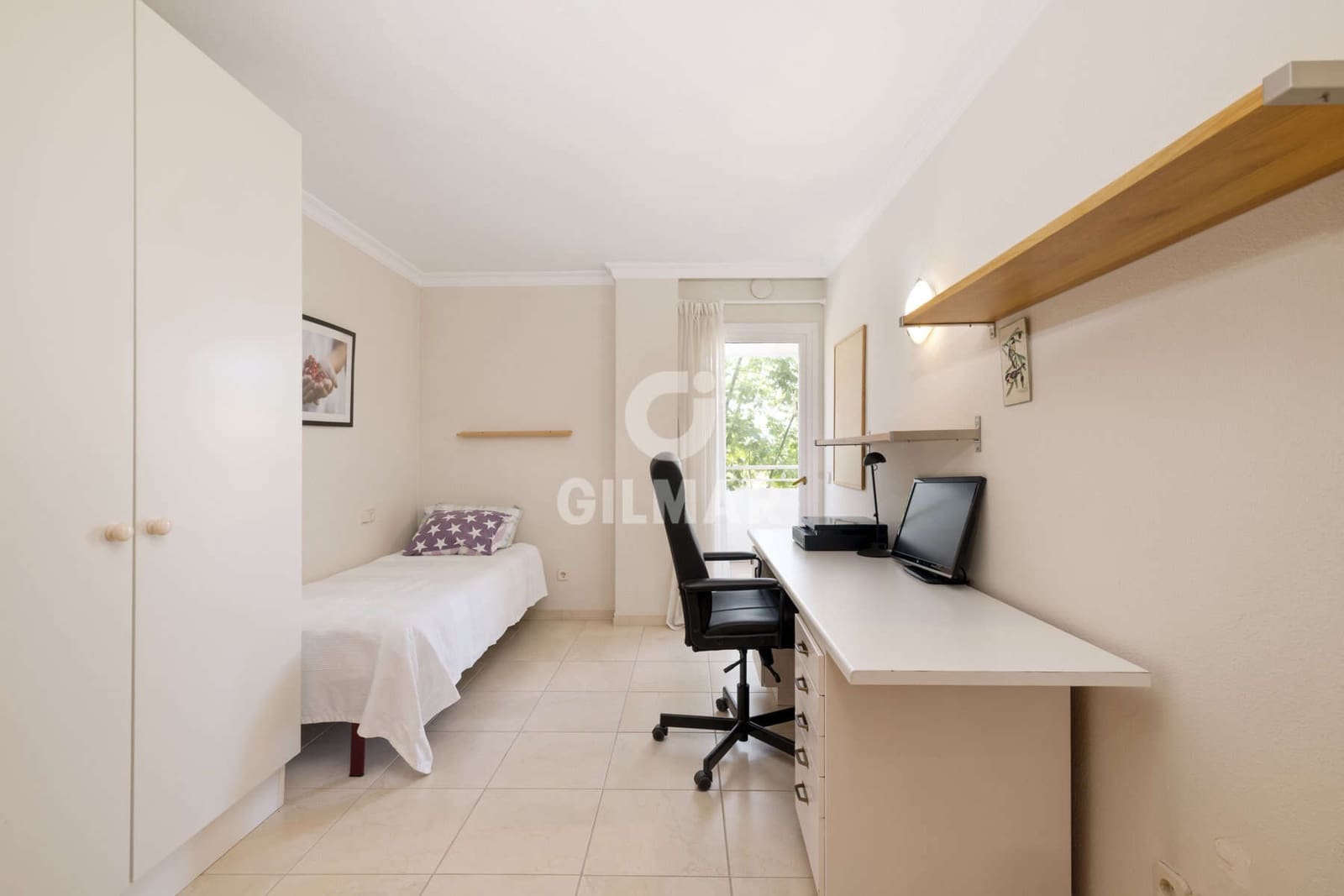 2 chambre Appartement à vendre à New Golden Mile avec piscine garage - 360 000 € (Ref: 9627088)