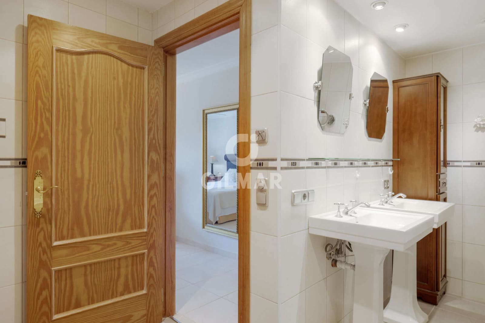 2 chambre Appartement à vendre à New Golden Mile avec piscine garage - 360 000 € (Ref: 9627088)