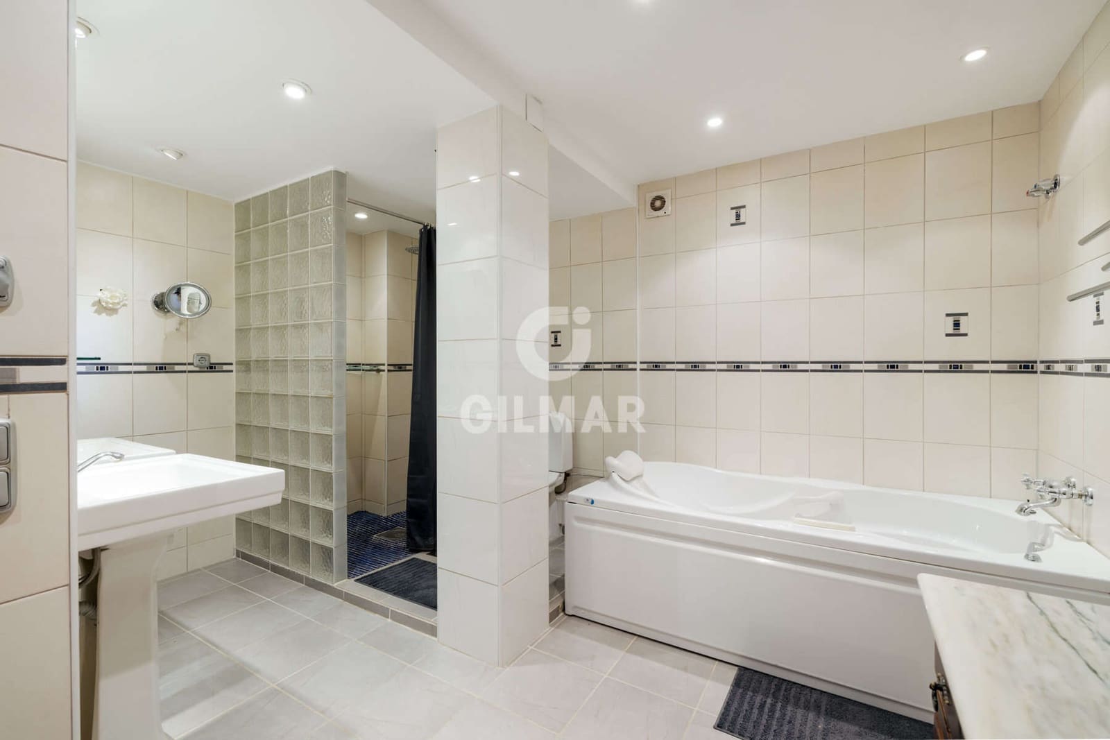 2 chambre Appartement à vendre à New Golden Mile avec piscine garage - 360 000 € (Ref: 9627088)