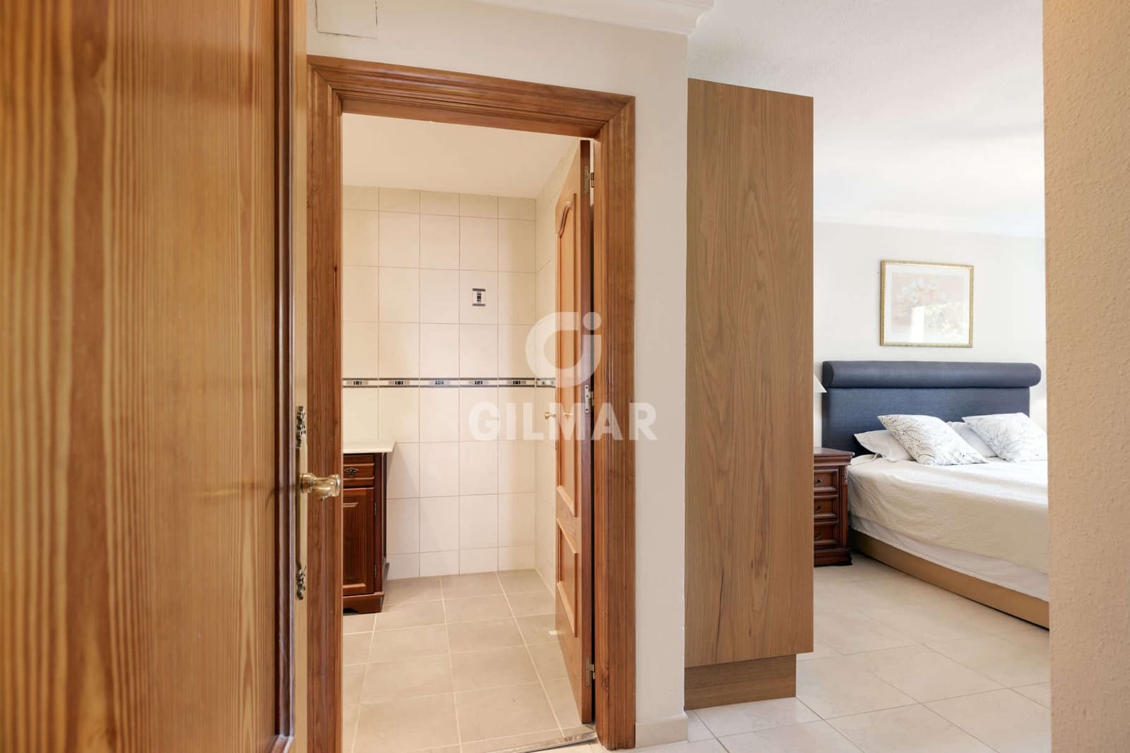 2 chambre Appartement à vendre à New Golden Mile avec piscine garage - 360 000 € (Ref: 9627088)