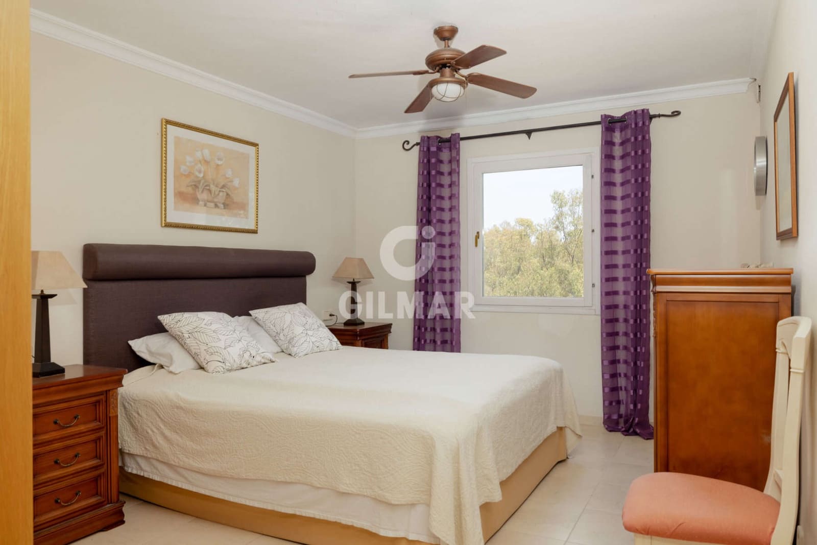 2 chambre Appartement à vendre à New Golden Mile avec piscine garage - 360 000 € (Ref: 9627088)