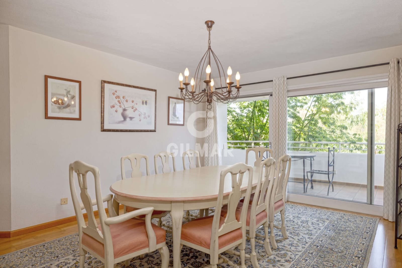 2 chambre Appartement à vendre à New Golden Mile avec piscine garage - 360 000 € (Ref: 9627088)