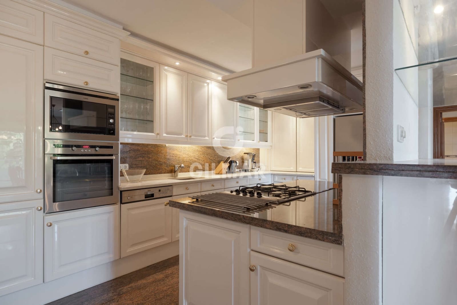 2 chambre Appartement à vendre à New Golden Mile avec piscine garage - 360 000 € (Ref: 9627088)