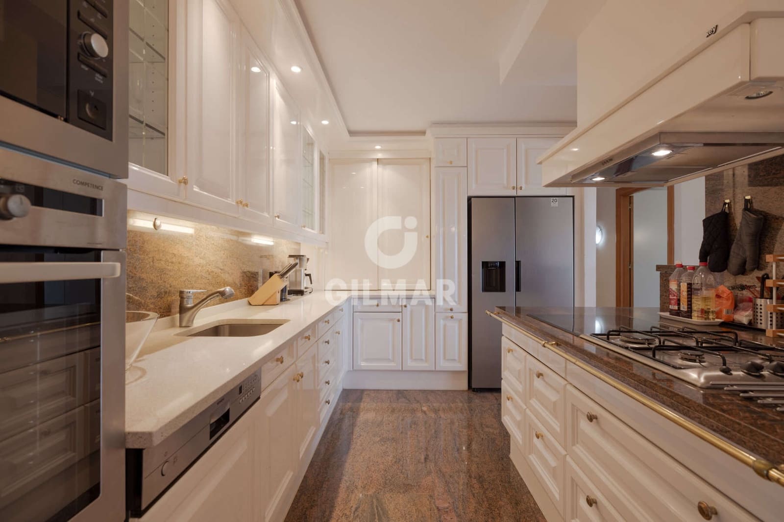 2 chambre Appartement à vendre à New Golden Mile avec piscine garage - 360 000 € (Ref: 9627088)