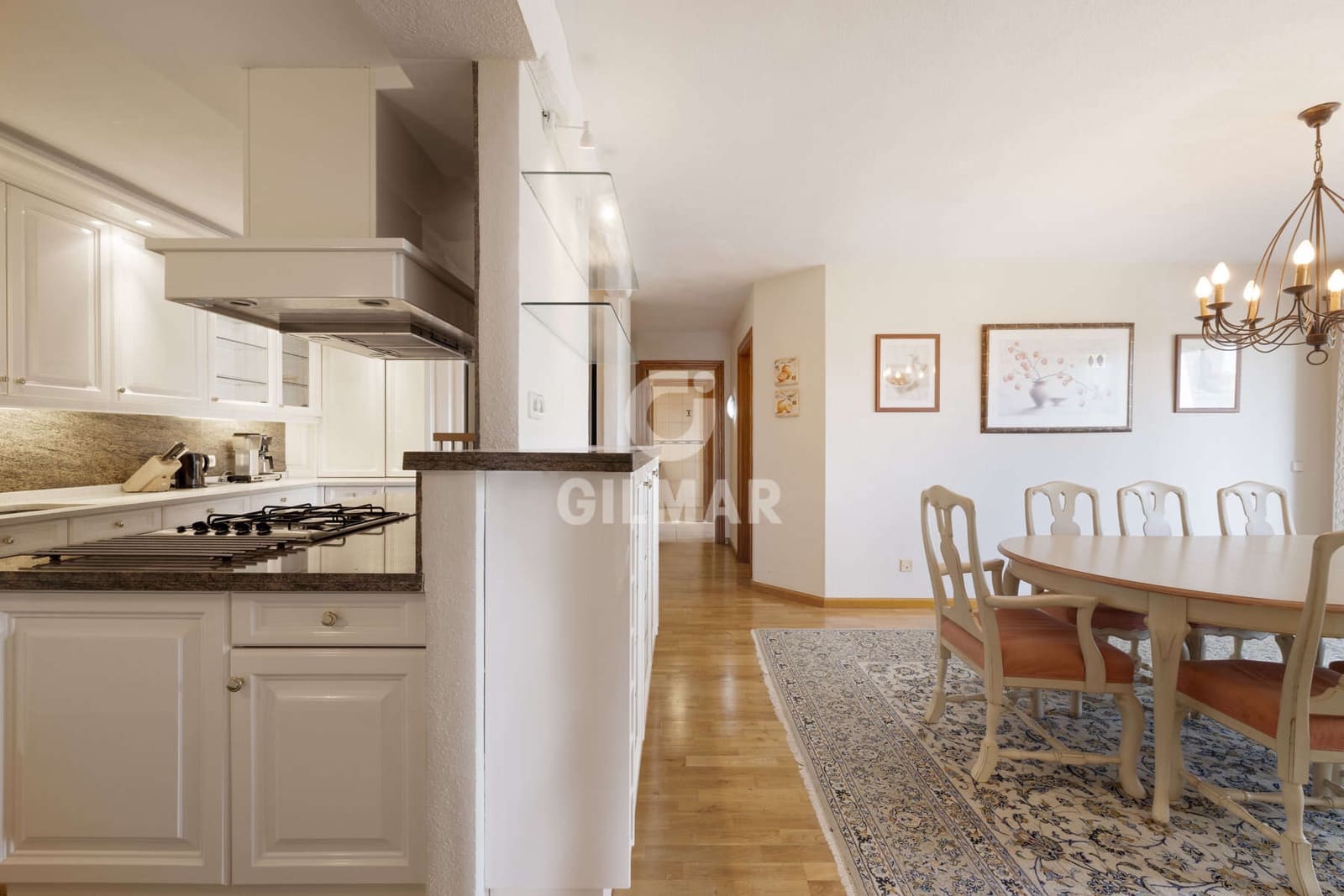 2 chambre Appartement à vendre à New Golden Mile avec piscine garage - 360 000 € (Ref: 9627088)