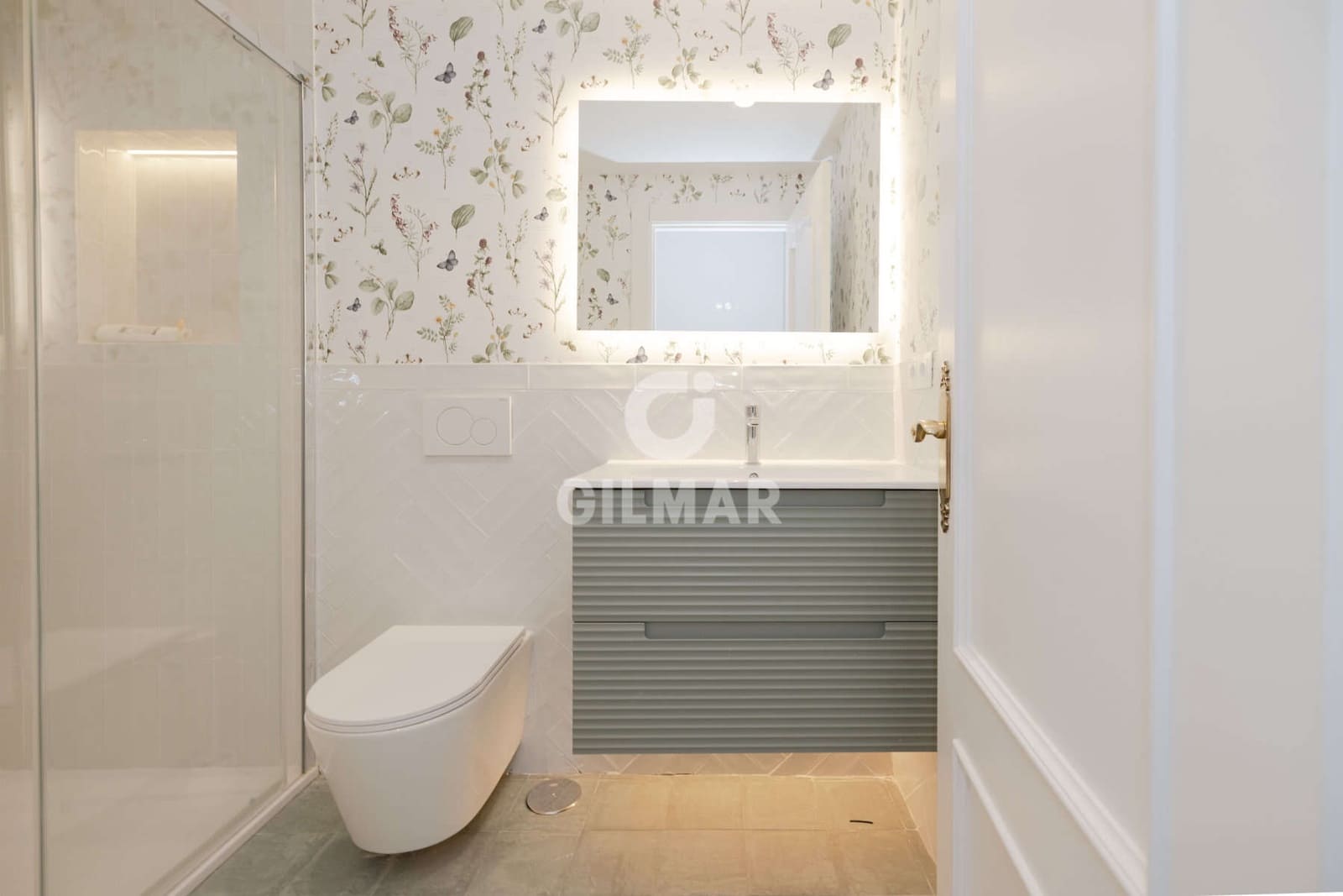 2 quarto Apartamento para venda em New Golden Mile com piscina garagem - 379 000 € (Ref: 9627088)