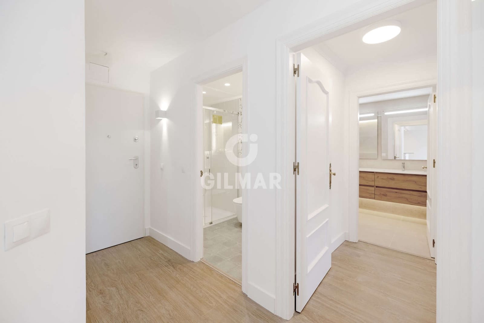 2 quarto Apartamento para venda em New Golden Mile com piscina garagem - 379 000 € (Ref: 9627088)