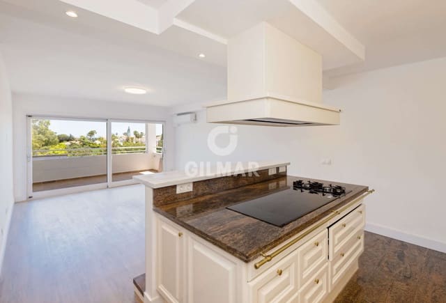 2 sovrum Lägenhet till salu i Nueva Atalaya, Estepona med pool garage - 379 000 € (Ref: 9627088)