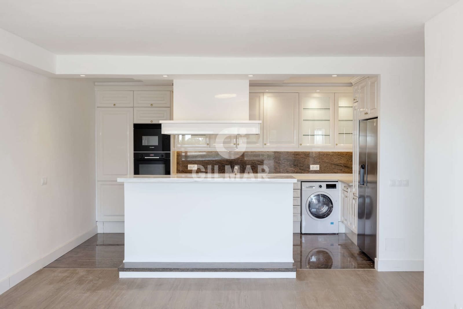 2 quarto Apartamento para venda em New Golden Mile com piscina garagem - 379 000 € (Ref: 9627088)