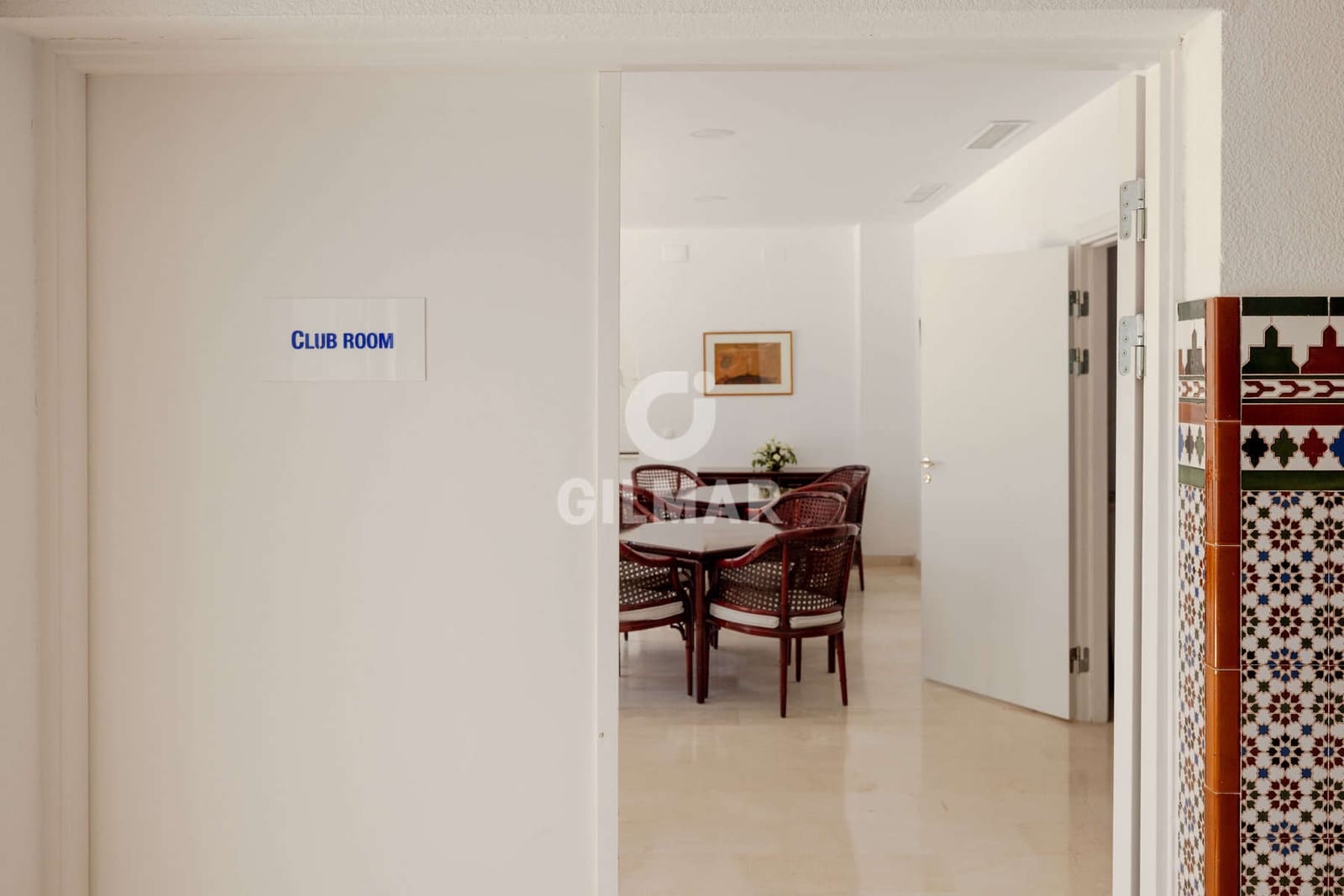 2 quarto Apartamento para venda em New Golden Mile com piscina garagem - 379 000 € (Ref: 9627088)