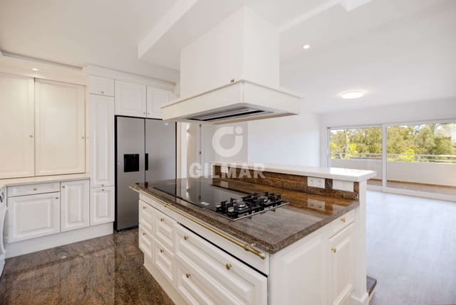 2 sovrum Lägenhet till salu i Nueva Atalaya, Estepona med pool garage - 379 000 € (Ref: 9627088)