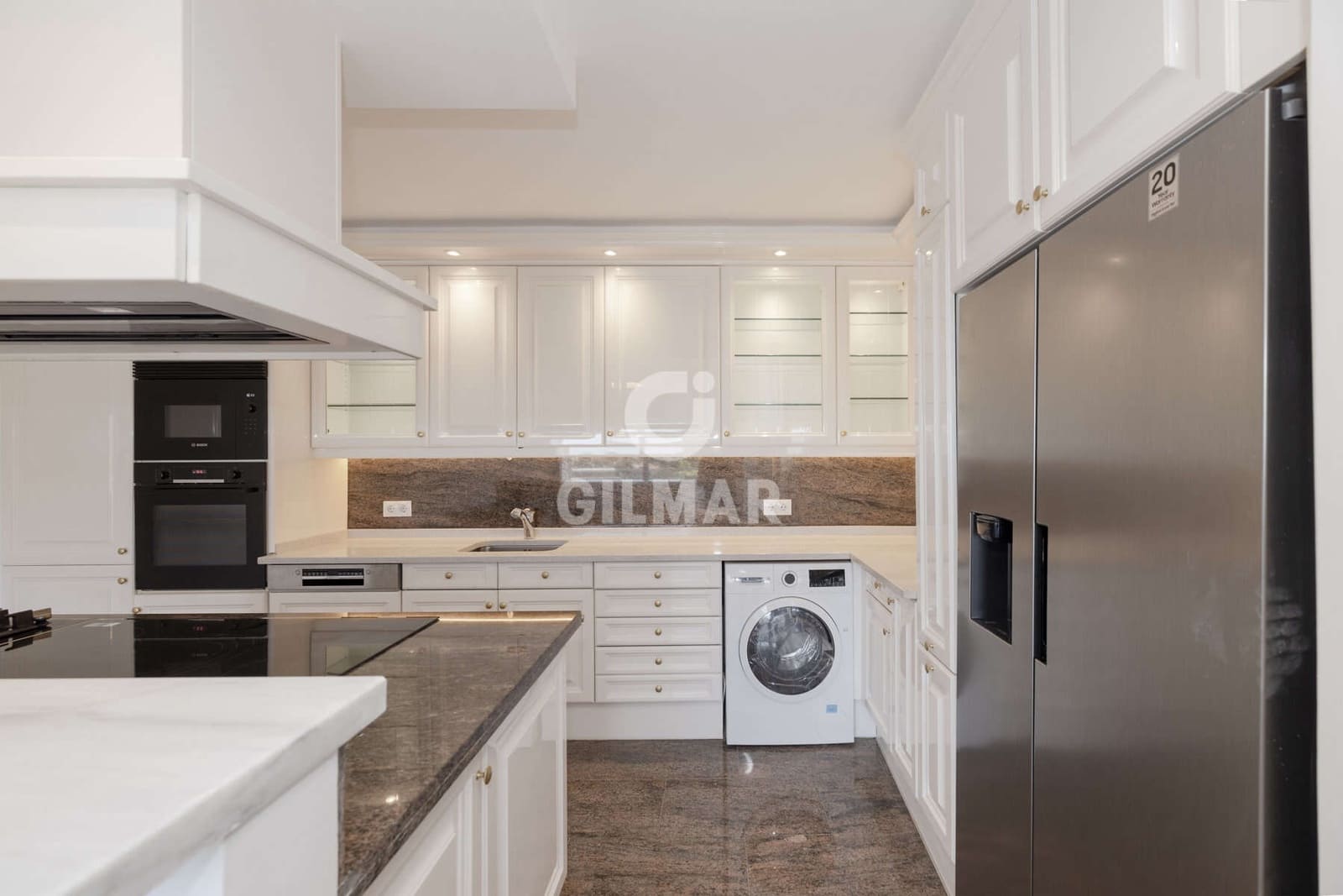 2 quarto Apartamento para venda em New Golden Mile com piscina garagem - 379 000 € (Ref: 9627088)