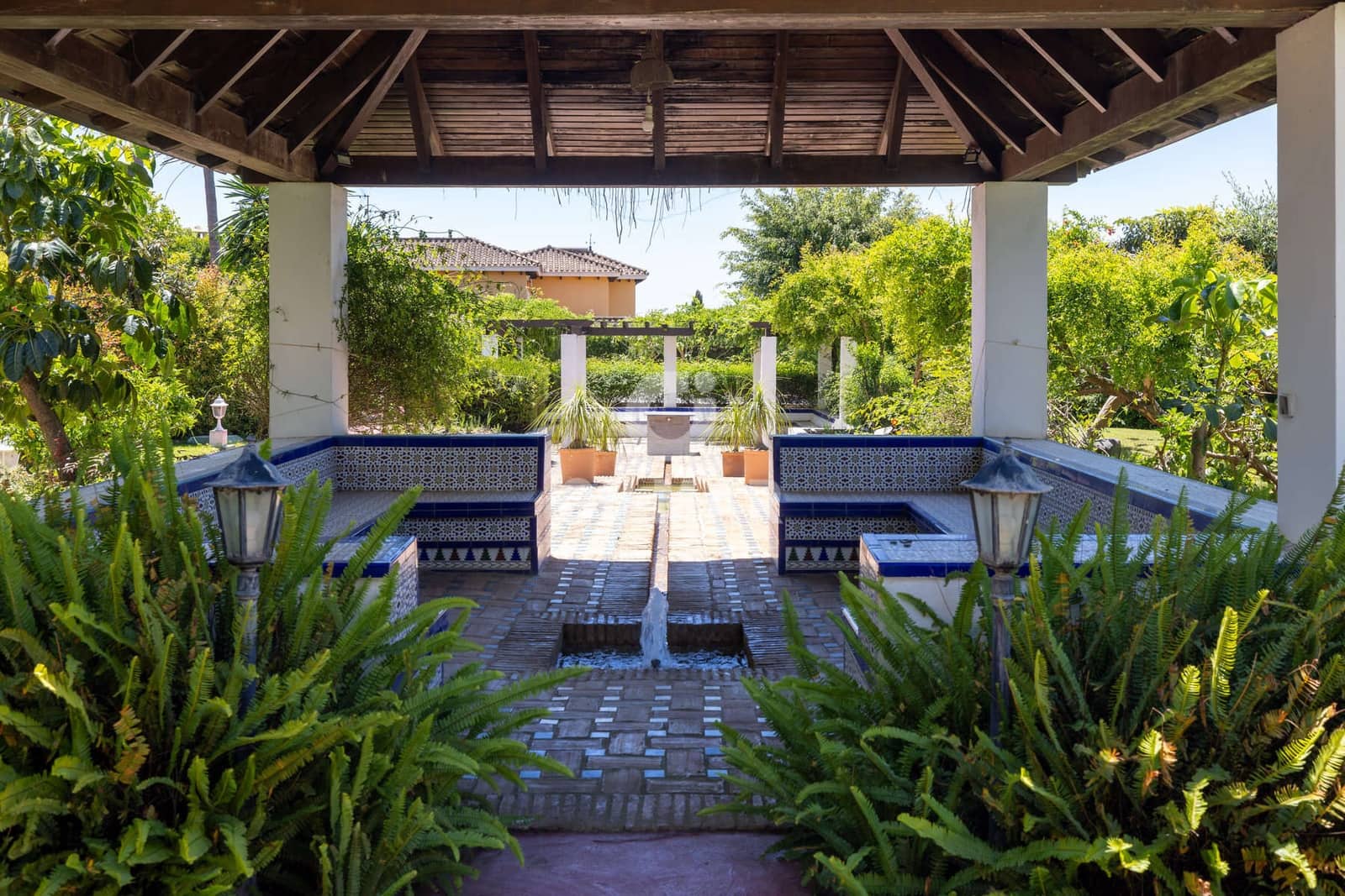2 quarto Apartamento para venda em New Golden Mile com piscina garagem - 379 000 € (Ref: 9627088)