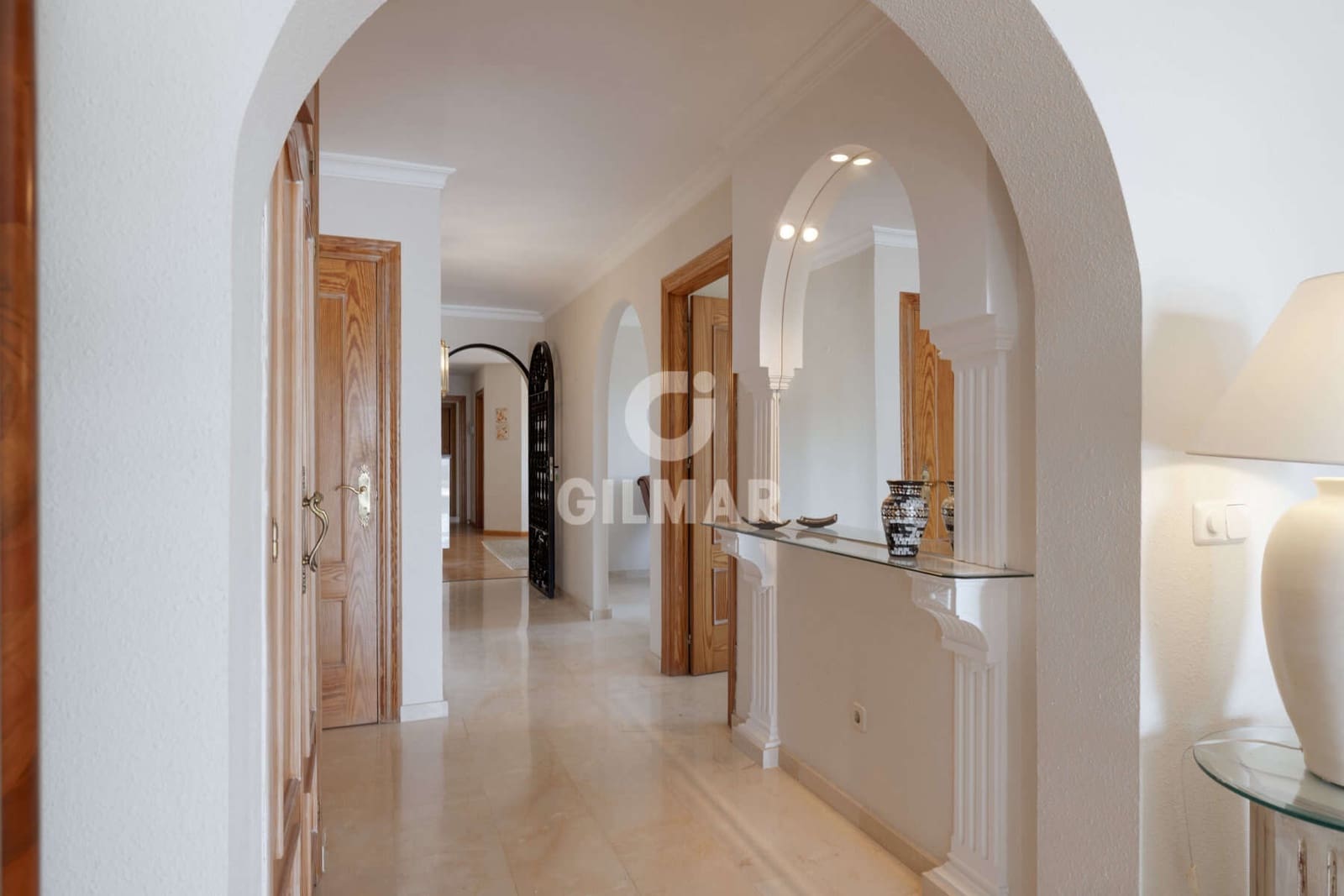 3 sovrum Lägenhet till salu i Estepona med pool garage - 600 000 € (Ref: 9627089)