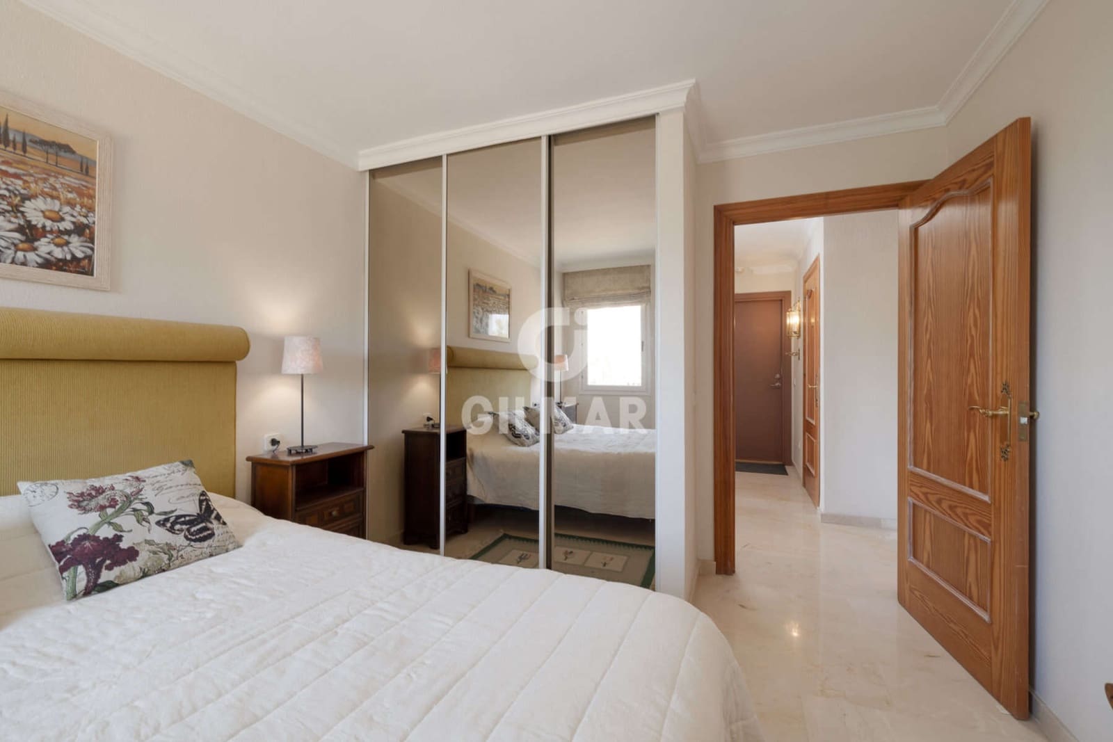 3 sovrum Lägenhet till salu i Estepona med pool garage - 600 000 € (Ref: 9627089)