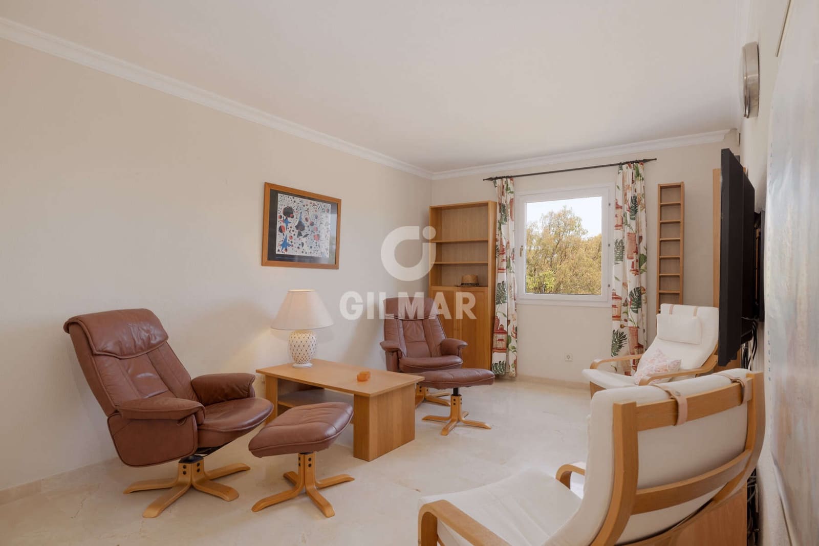 3 sovrum Lägenhet till salu i Estepona med pool garage - 600 000 € (Ref: 9627089)