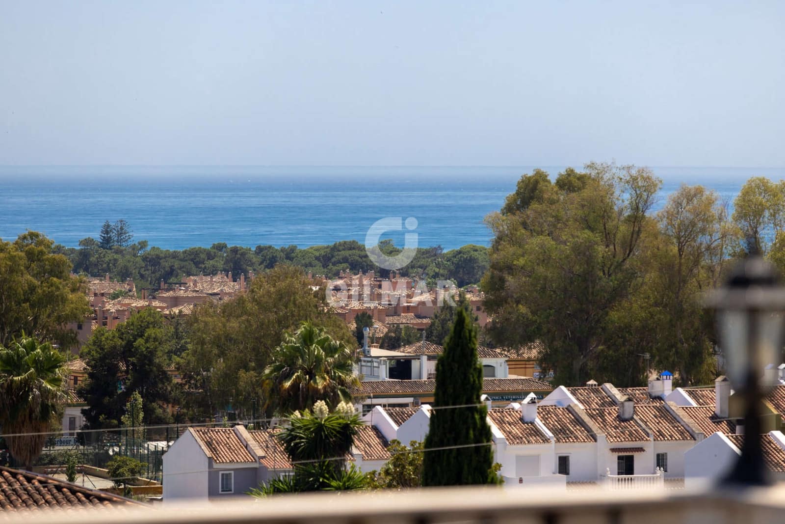 3 sovrum Lägenhet till salu i Estepona med pool garage - 600 000 € (Ref: 9627089)