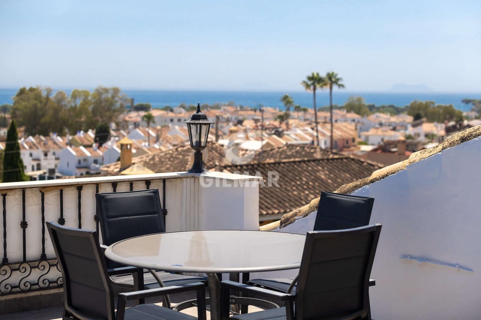 3 sovrum Lägenhet till salu i Estepona med pool garage - 600 000 € (Ref: 9627089)