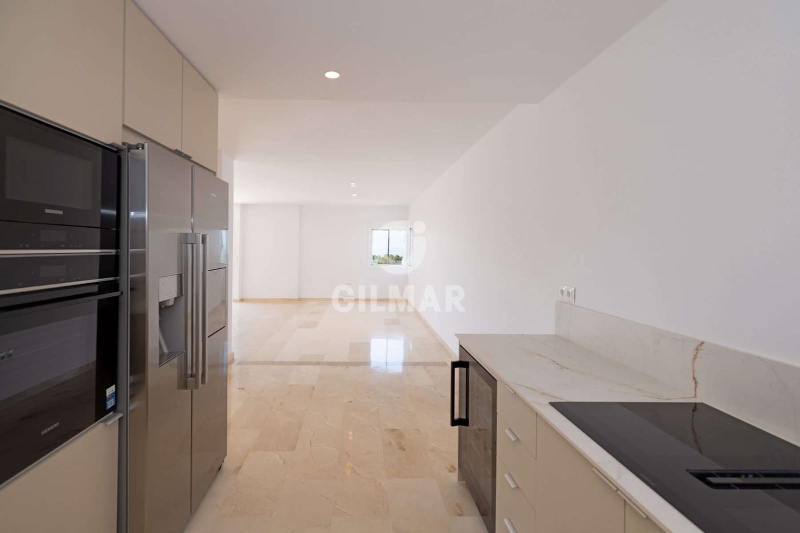 3 camera da letto Appartamento in vendita in Estepona con piscina garage - 699.000 € (Rif: 9627089)