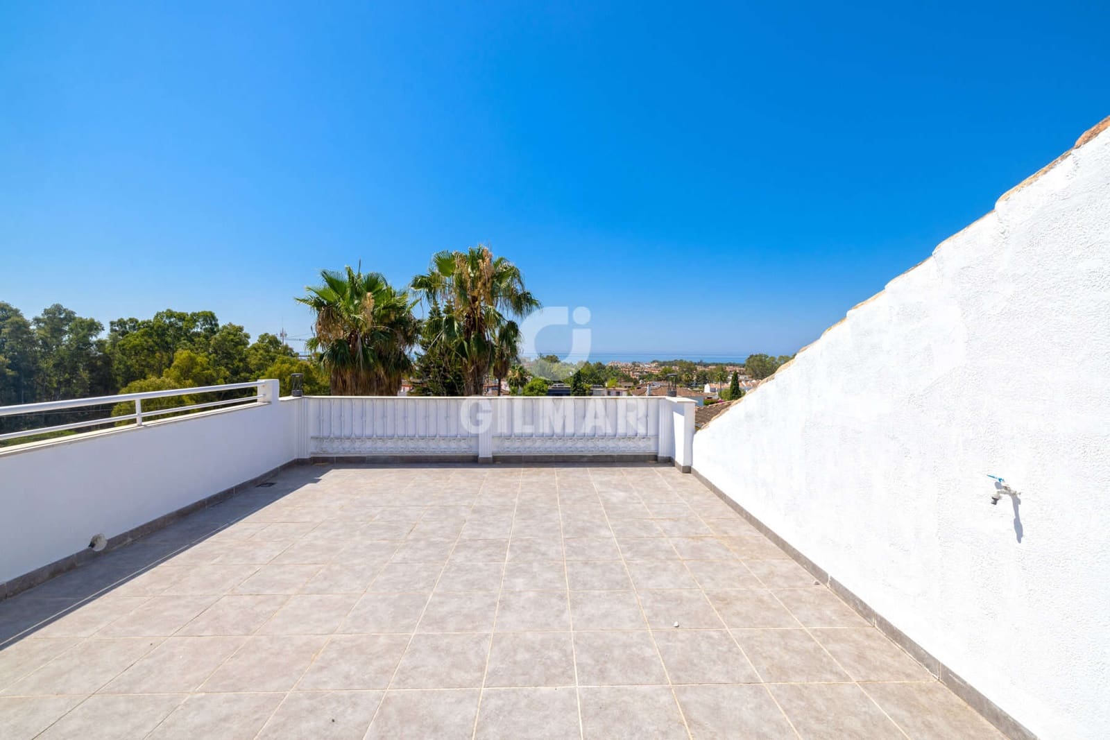 3 camera da letto Appartamento in vendita in Estepona con piscina garage - 699.000 € (Rif: 9627089)