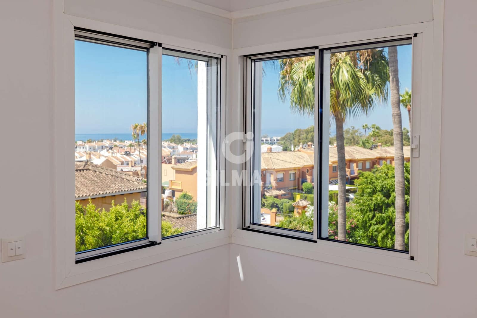 3 camera da letto Appartamento in vendita in Estepona con piscina garage - 699.000 € (Rif: 9627089)