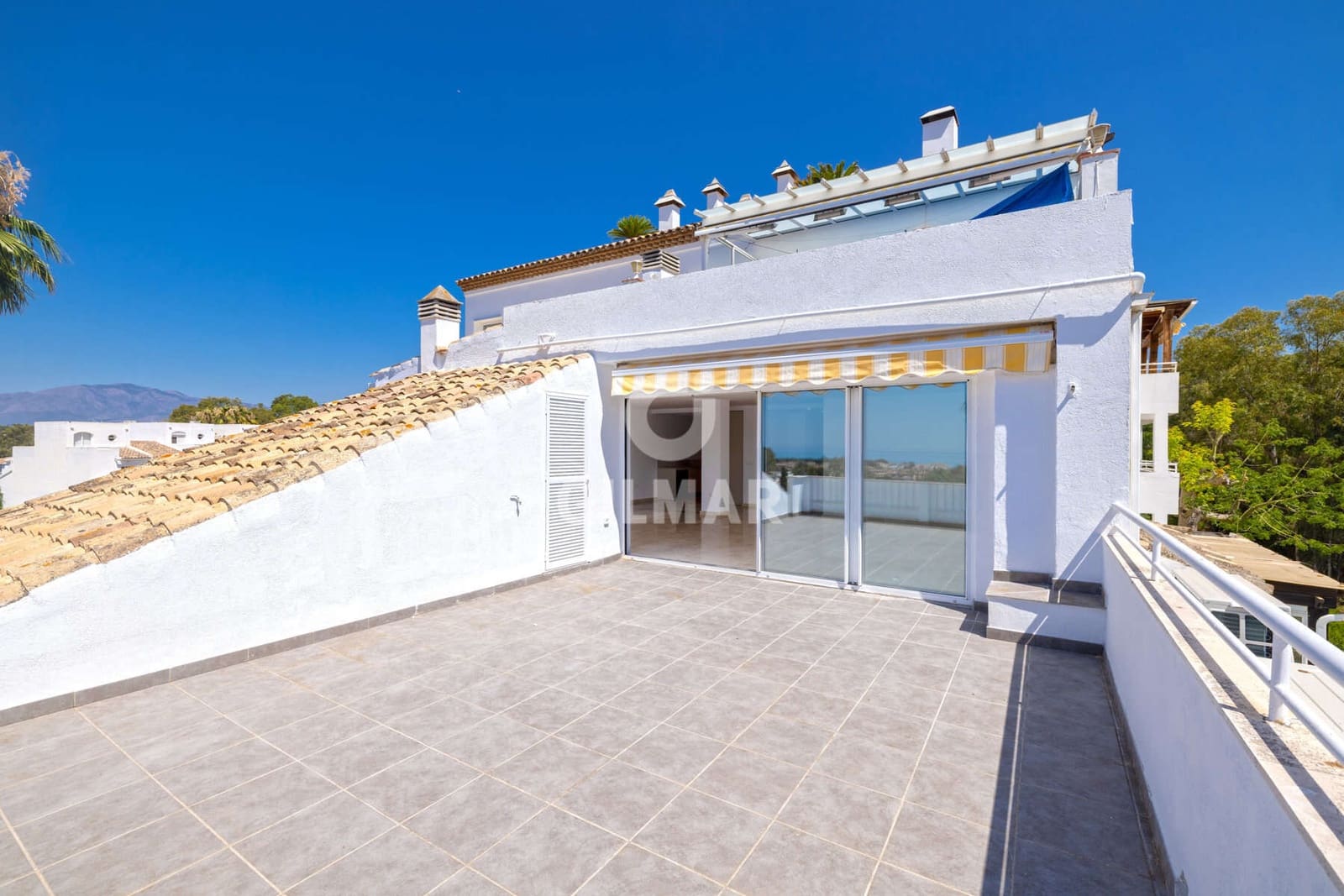 3 camera da letto Appartamento in vendita in Estepona con piscina garage - 699.000 € (Rif: 9627089)