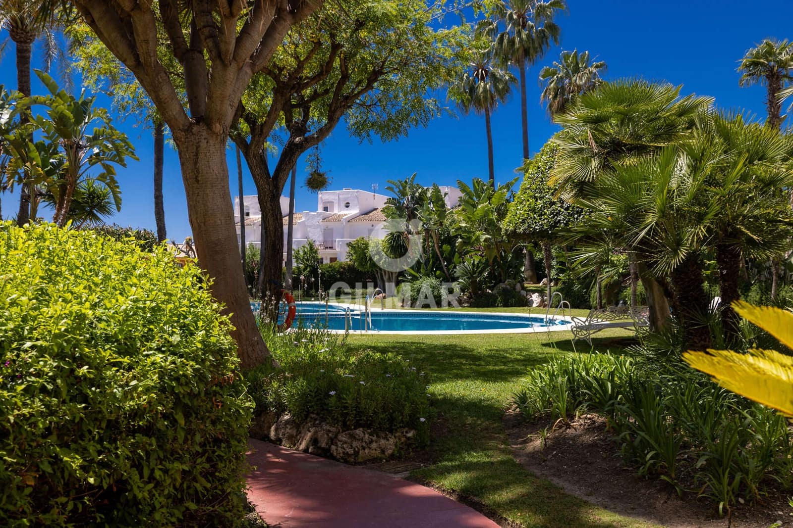 3 camera da letto Appartamento in vendita in Estepona con piscina garage - 699.000 € (Rif: 9627089)