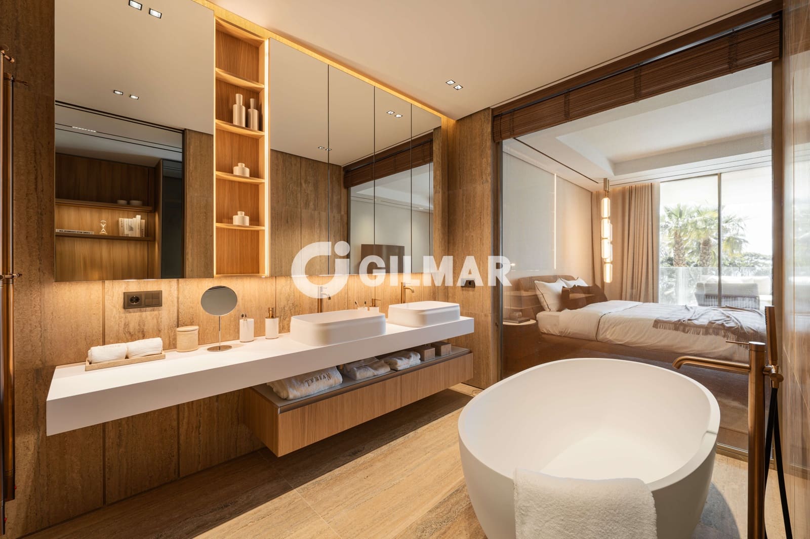 3 bedroom Flat for sale in Estepona with pool garage - € 3,550,000 (Ref: 9627090)