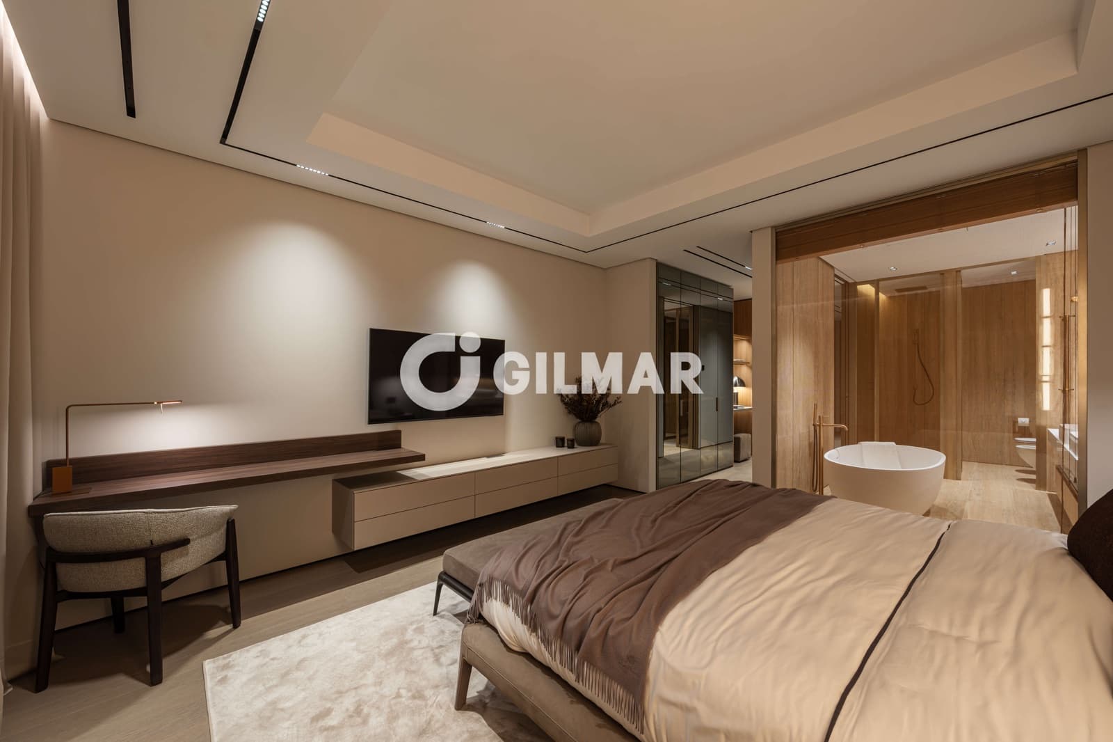 3 bedroom Flat for sale in Estepona with pool garage - € 3,550,000 (Ref: 9627090)