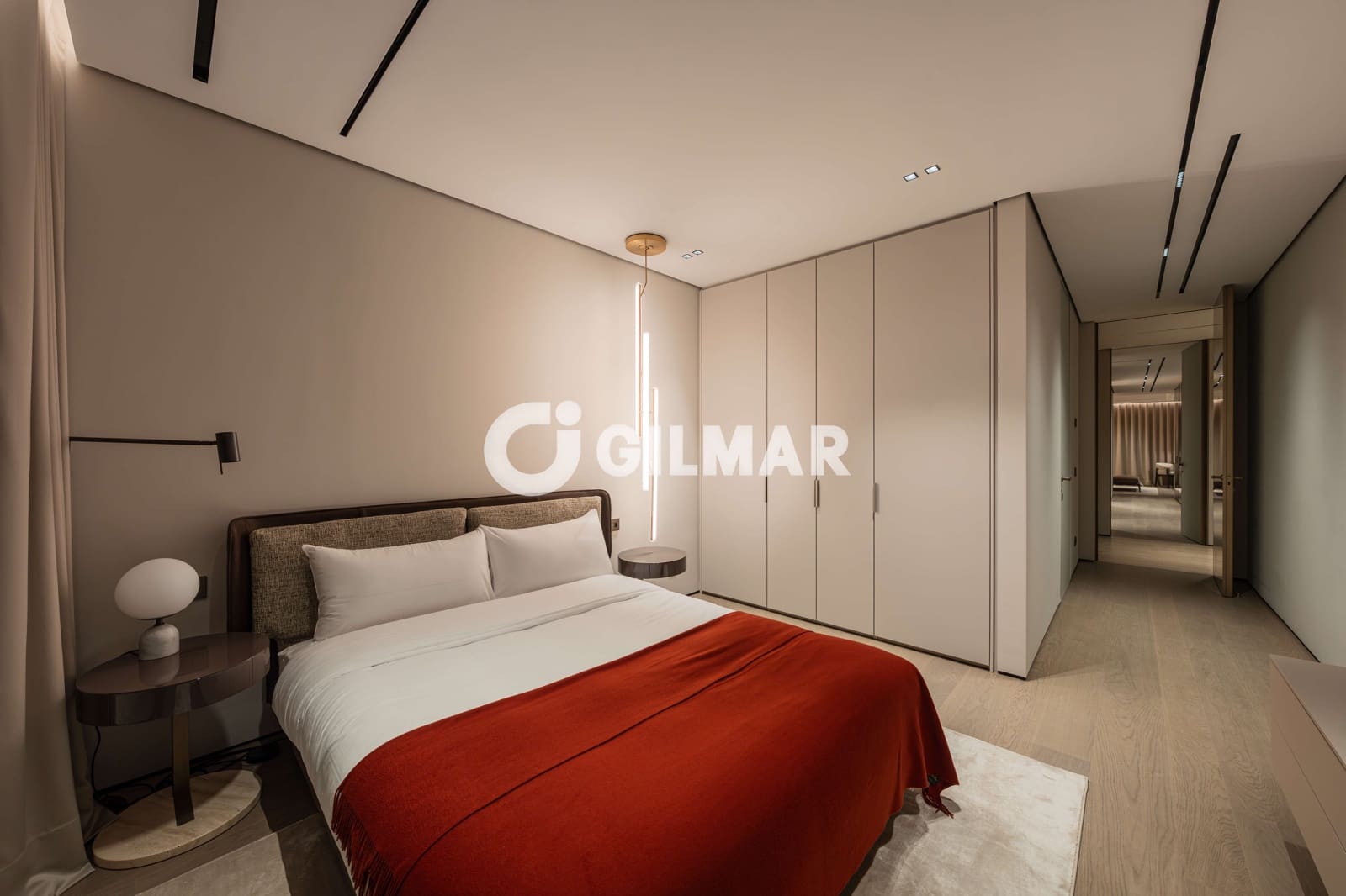3 bedroom Flat for sale in Estepona with pool garage - € 3,550,000 (Ref: 9627090)