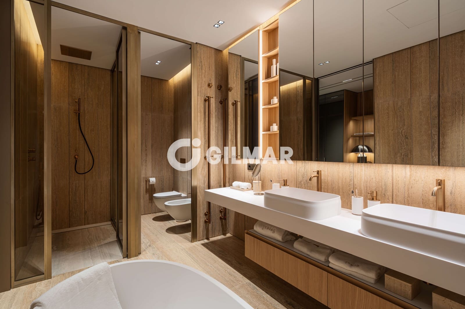 3 bedroom Flat for sale in Estepona with pool garage - € 3,550,000 (Ref: 9627090)