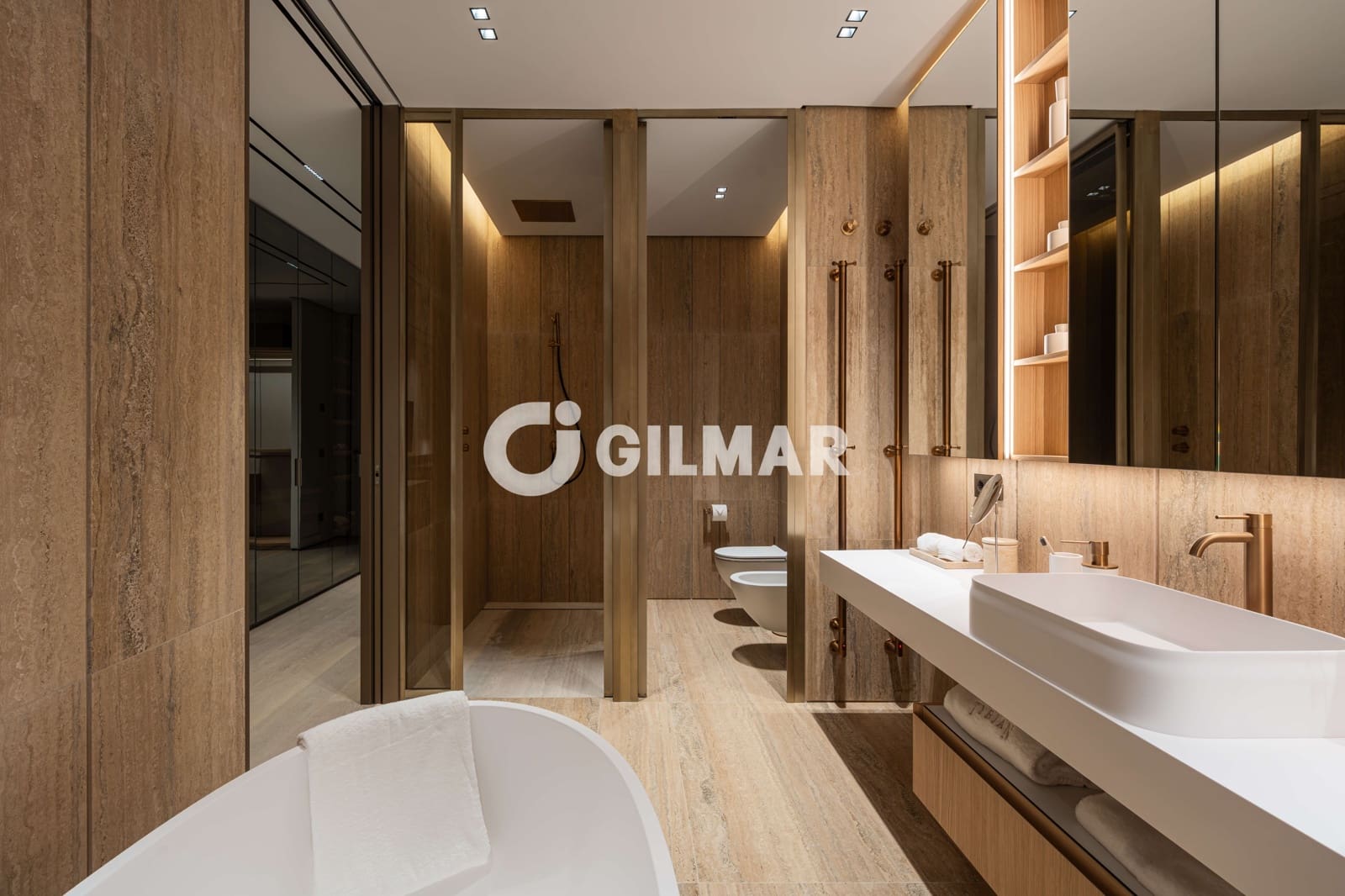 3 bedroom Flat for sale in Estepona with pool garage - € 3,550,000 (Ref: 9627090)
