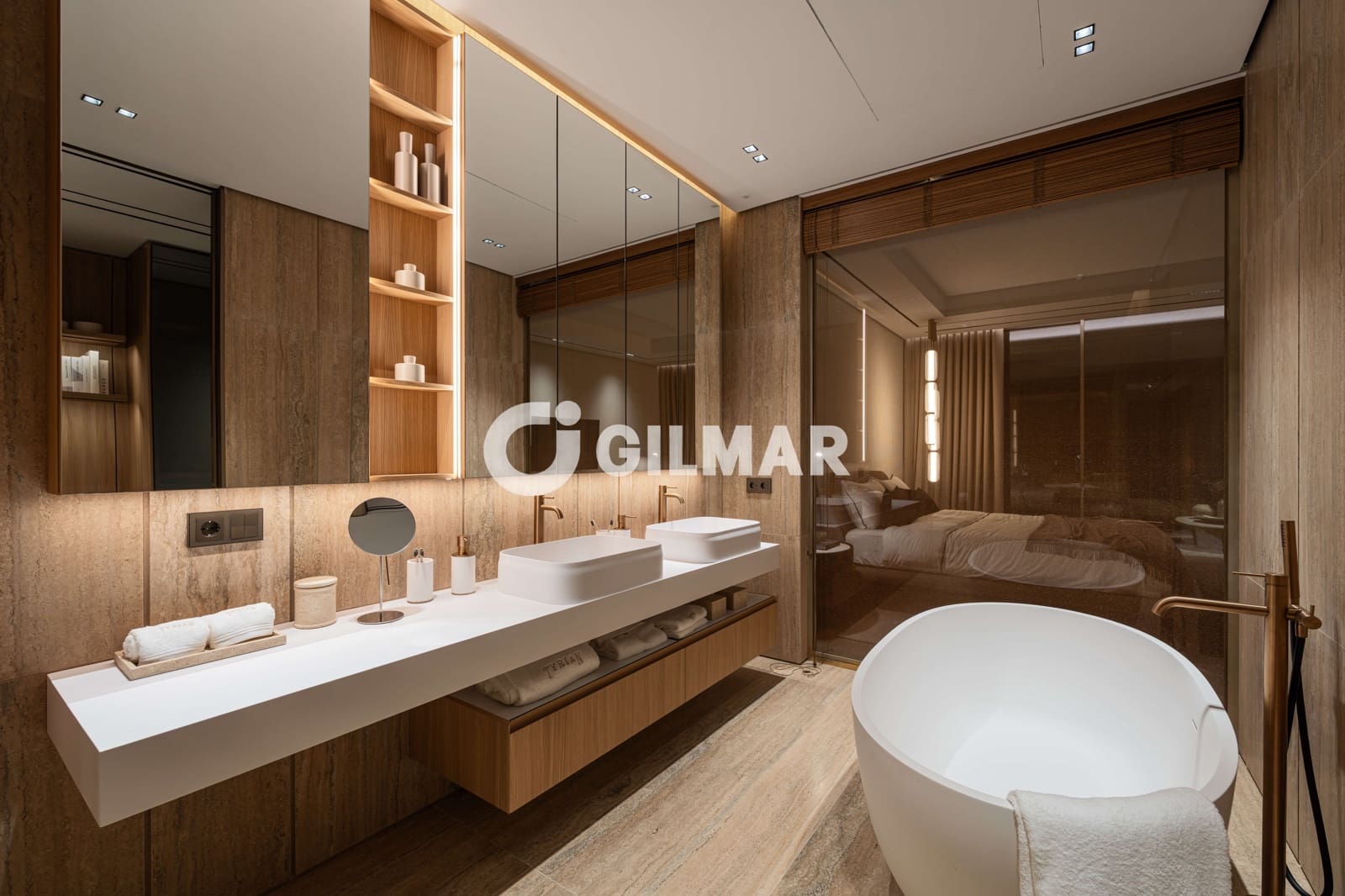 3 bedroom Flat for sale in Estepona with pool garage - € 3,550,000 (Ref: 9627090)