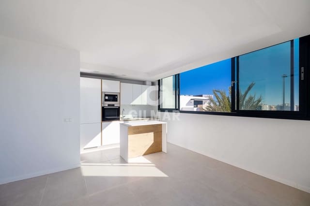 2 slaapkamer Penthouse te koop in Zona Calvario, Estepona met garage - € 510.000 (Ref: 9628007)