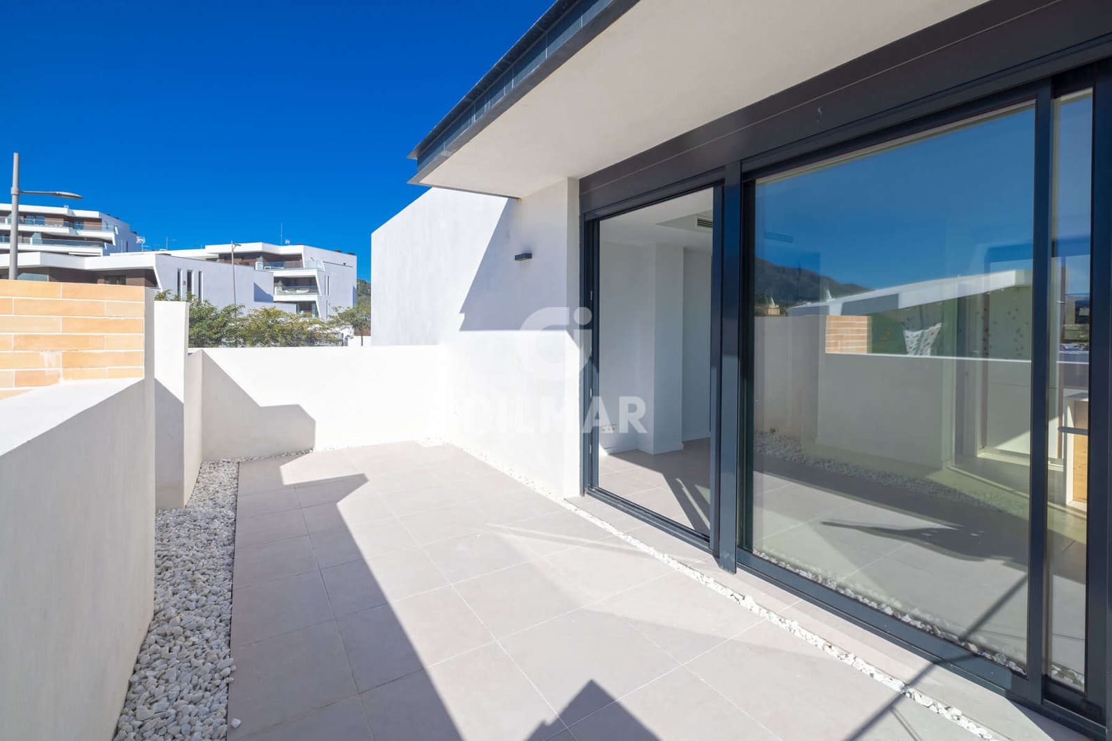 2 slaapkamer Penthouse te koop in Estepona met garage - € 510.000 (Ref: 9628007)