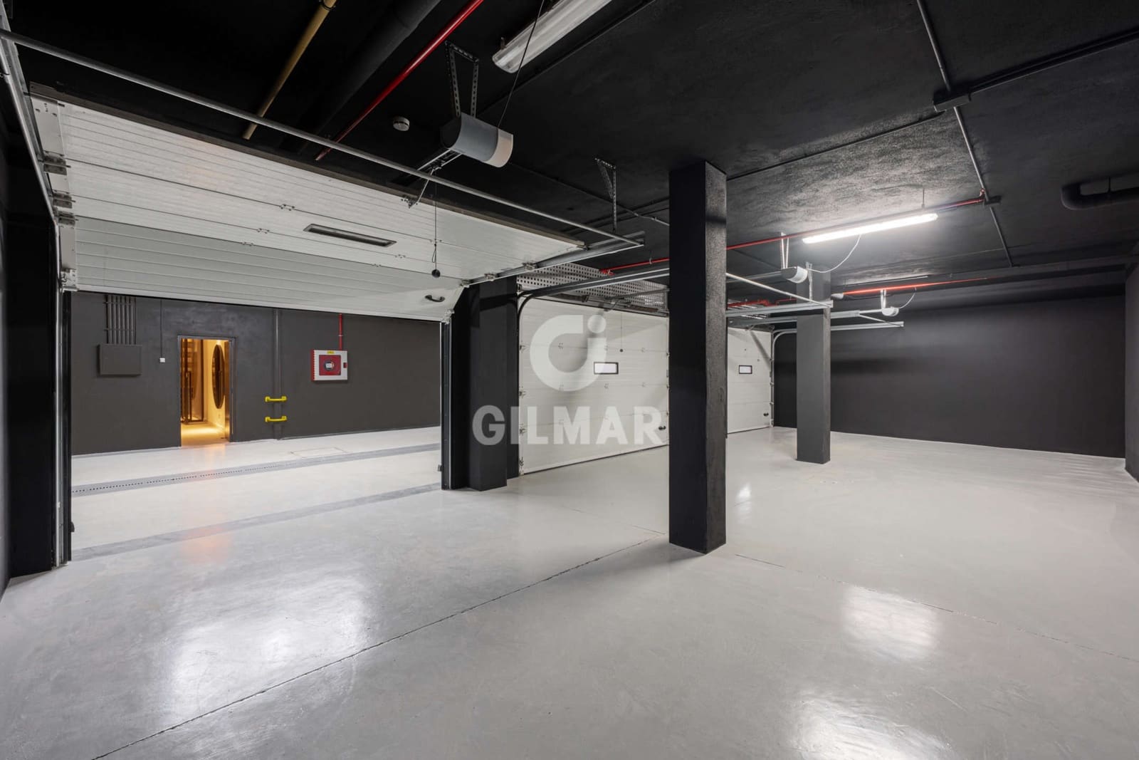 4 sovrum Semi-fristående Villa till salu i Golden Mile med pool garage - 3 950 000 € (Ref: 9629414)