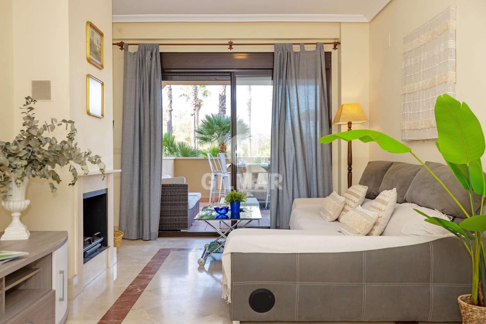 2 soverom Leilighet til salgs i Sotogrande med svømmebasseng garasje - € 525 000 (Ref: 9630586)