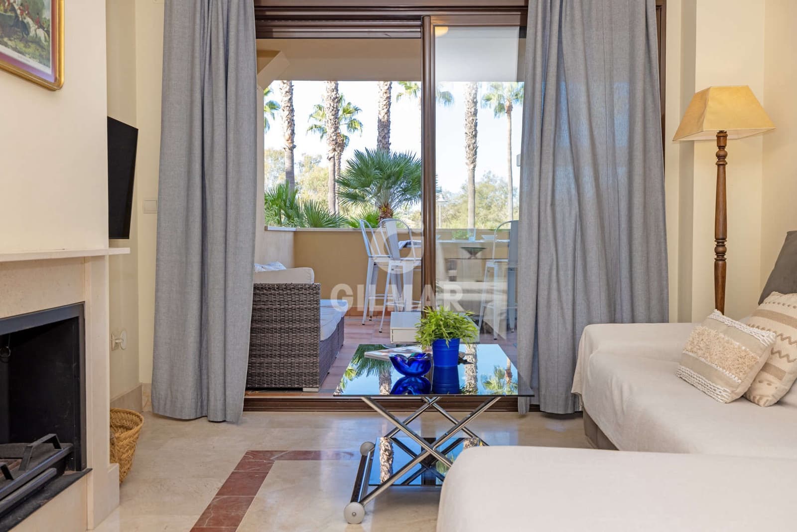 2 soverom Leilighet til salgs i Sotogrande med svømmebasseng garasje - € 525 000 (Ref: 9630586)