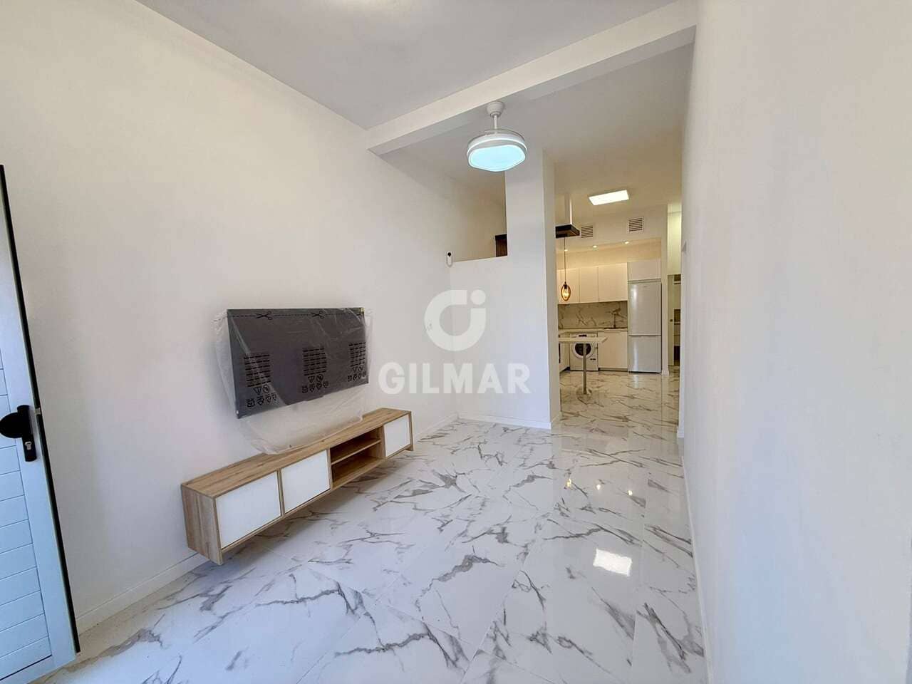 1 sovrum Lägenhet till salu i Santa Cruz de Tenerife - 170 000 € (Ref: 9631846)