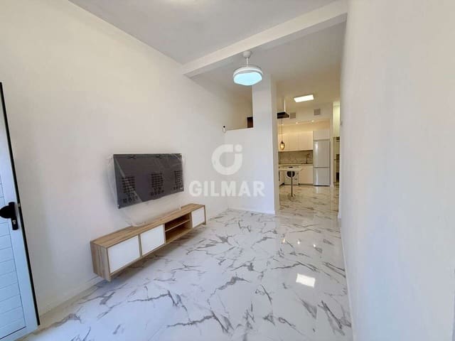 1 sovrum Lägenhet till salu i Somosierra, Santa Cruz de Tenerife - 170 000 € (Ref: 9631846)