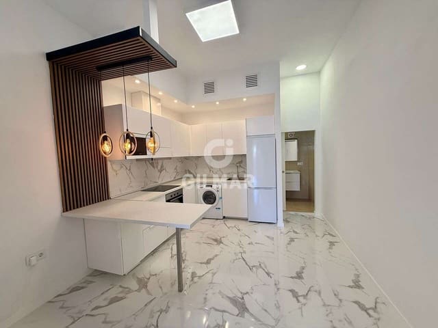 1 sovrum Lägenhet till salu i Somosierra, Santa Cruz de Tenerife - 170 000 € (Ref: 9631846)