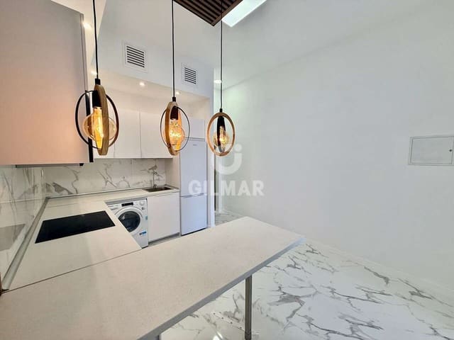 1 sovrum Lägenhet till salu i Somosierra, Santa Cruz de Tenerife - 170 000 € (Ref: 9631846)