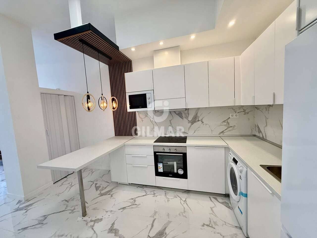 1 sovrum Lägenhet till salu i Santa Cruz de Tenerife - 170 000 € (Ref: 9631846)